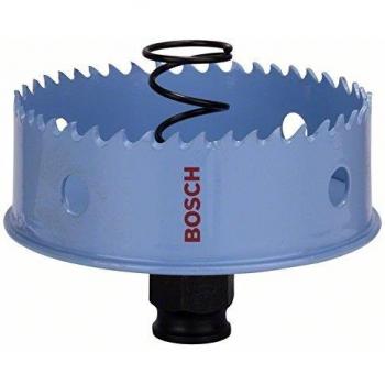 Sierra de Corona Bosch Power Change para Metal Laminado Ø 79 mm