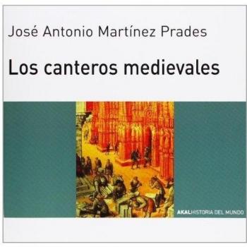 Los canteros medievales: 66