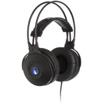 Auriculares Gaming USB 7.1 con Micrófono Connect IT SNIPER GH3300