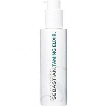 Sebastian Professional Taming Elixir Weightless Smoothing Creme Serum 140ml