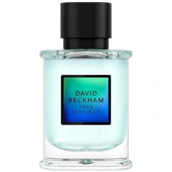 David Beckham True Instinct Eau De Parfum para Hombre 50 ml