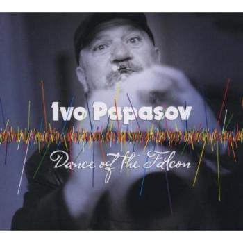 Dance of the Falcon - Ivo Papasov