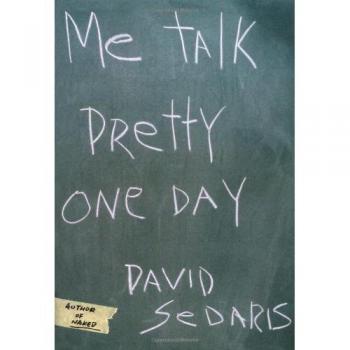 Me Talk Pretty One Day