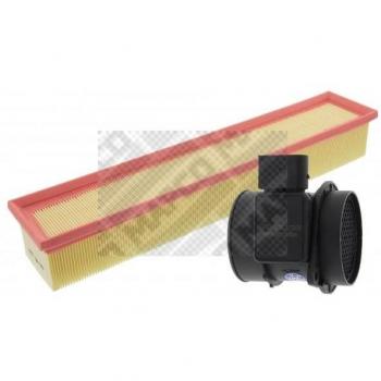 Sensor de flujo de aire MAPCO 42858/6