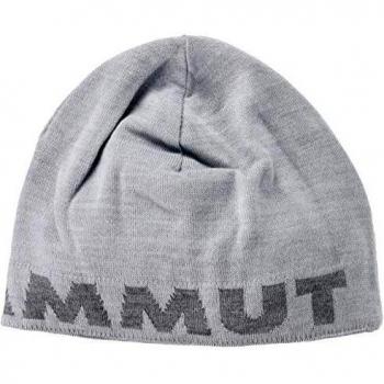 Gorro de montaña unisex LOGO Mammut
