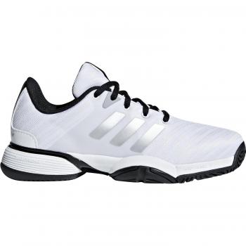 Adidas BARR '18 JNR, Blanco, 36 2/3