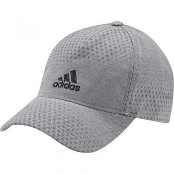 adidas C40 Aeroknit Ca Gorro, Unisex Adulto, Gritre/Gricua/Negro, Talla Única