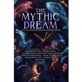 The Mythic Dream