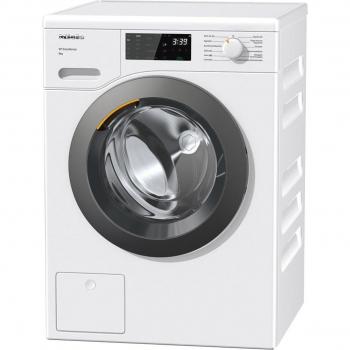 Miele WED025 WCS E LW Lavadora 8 kg 1400 rpm Clase A