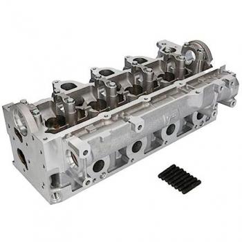 Culata AMC 908790 - Cilindro culata, compatible con motores AMC, fabricada en aluminio de alta calidad, diseño optimizado para mejorar el flujo de aire y la eficiencia del motor, incluye orificios para tornillos y