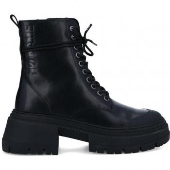 Botas Strong Ranger Boots Nappa Recycled
