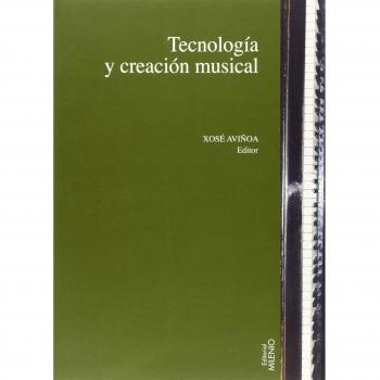Tecnología y creación musical