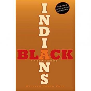 Black Indians: A Hidden Heritage