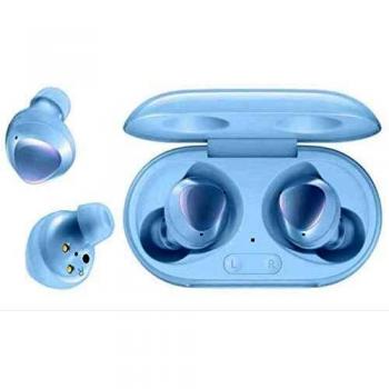 AURICULARES BLUETOOTH SAMSUNG GALAXY BUDS+ BLUE BT5.0 TWS ESTUCHE CARGA 270MAH FUNCIÓN MANOS LIBRES SONIDO AKG