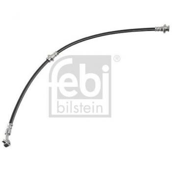 Latiguillo de freno FEBI BILSTEIN 184720 Flexible y resistente