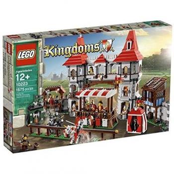 LEGO Kingdoms Joust 10223