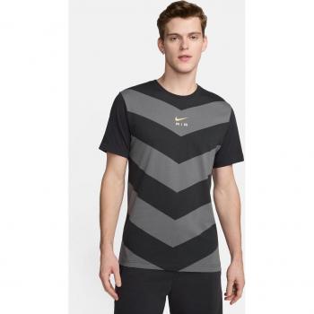 Camiseta Deportiva de Hombre Nike Air Multicolor Talla XL