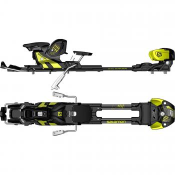 Salomon Guardian Mnc 16 S 115mm, color yellow