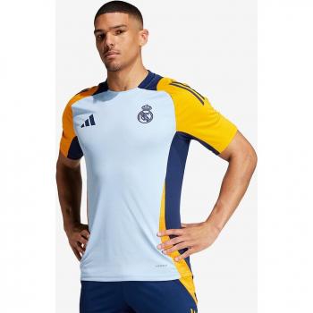 Real Madrid adidas Training Jersey - Blue