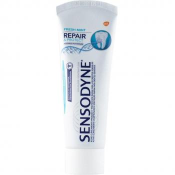 Sensodyne Repair & Protect Fresh Mint Pasta de Dientes para Dientes Sensibles 75ml