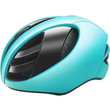 Casco Smart Helmet PRO Zwheel - Casco de Seguridad para Movilidad Urbana con Luz de Posición e Intermitencia