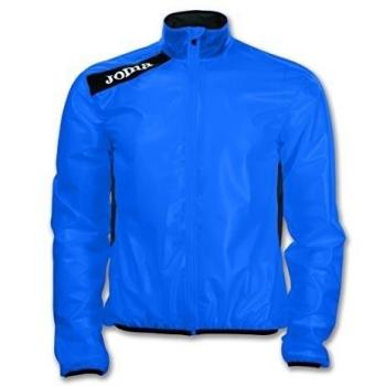 Joma Winter Chubasquero, Hombres, Azul, S