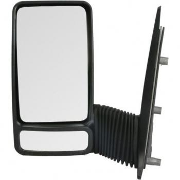 Retrovisor exterior BLIC 5402-04-9299977, izquierdo
