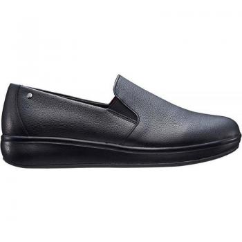 Mocasines de Mujer JOYA CLARA AZUL OSCURO - Tecnología Air Categoría Emotion