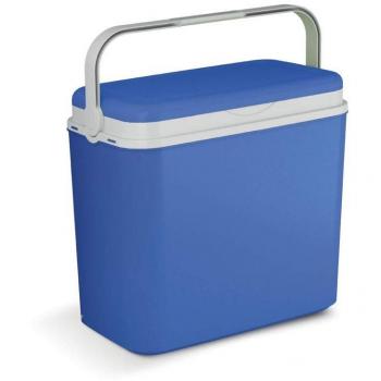 Frigorífico Pasivo 24 Litros Azul/Turquesa para Mar