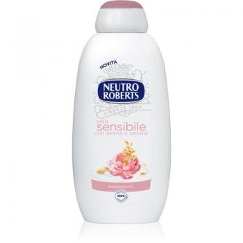 Neutro Roberts Oat and Peony Shower Gel for Sensitive Skin 600 ml