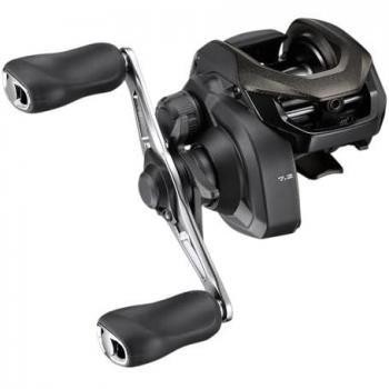 Carrete Baitcasting Shimano Caius C