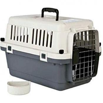 Ribecan RBC L-60 IATA Junior - Transportin, 60 x 40 x 40 cm
