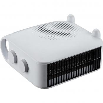 Calefactor Vertical-Horizontal Kuken Blanco 2000w