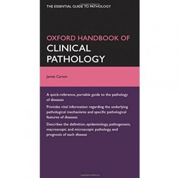Oxford Handbook of Clinical Pathology