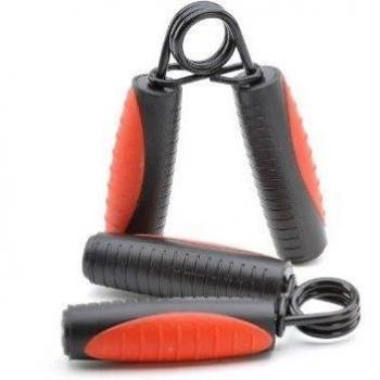 adidas Grip Trainer Profesional Herramienta, Unisex, Negro, Talla Única