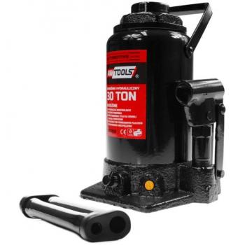 Gato Hidráulico de Piston 30 Toneladas 255 - 410 mm