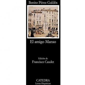 El amigo Manso