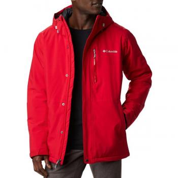 Columbia Chaqueta de esquí de hombre Winter District™