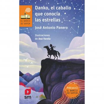 Danko, el caballo que conocía las estrellas