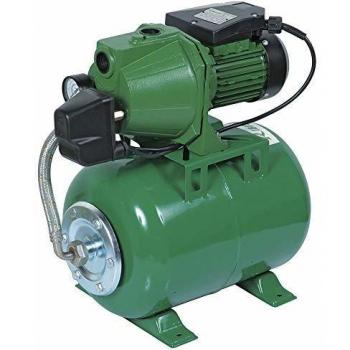 Bomba de Refuerzo 24L con Jet 81 - 750W