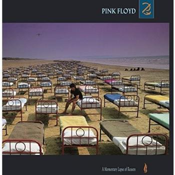 Pink Floyd - A Momentary Lapse of Reason (Remastered Vinyl LP)