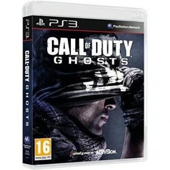 Call Of Duty: Ghosts