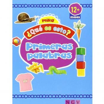 Primeras Palabras
