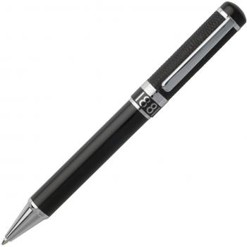 Cerruti 1881 tycoon boligrafo color negro