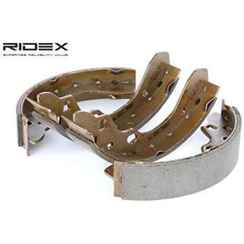 Ridex 70B0030 - Zapatas de freno