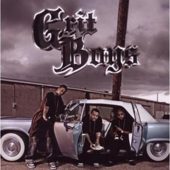 Ghetto Reality in Texas - Grit Boys