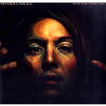 By The Way, I Forgive You - Vinyl Record