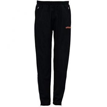 uhlsport Stream 3.0 Classic Hose Pantalón De Chandal, Hombre, Negro