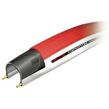Elite Coperton 102102 - Cubierta de ciclismo para rodillo, 700 x 25C