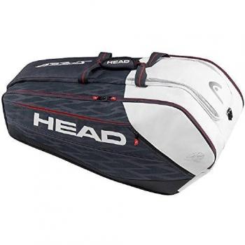HEAD Djokovic 12R Monstercombi Tennis Bag